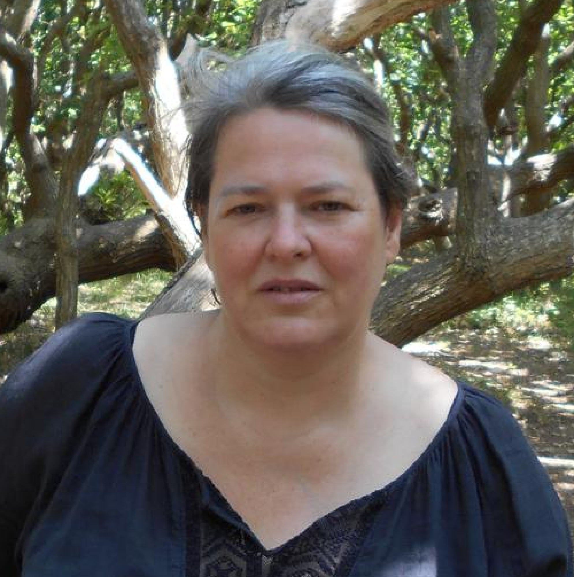 Marjan Heirwegh
